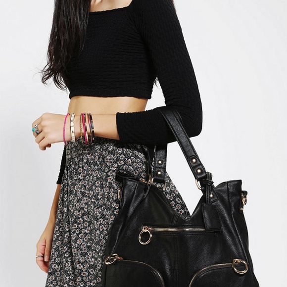 deena and ozzy bag